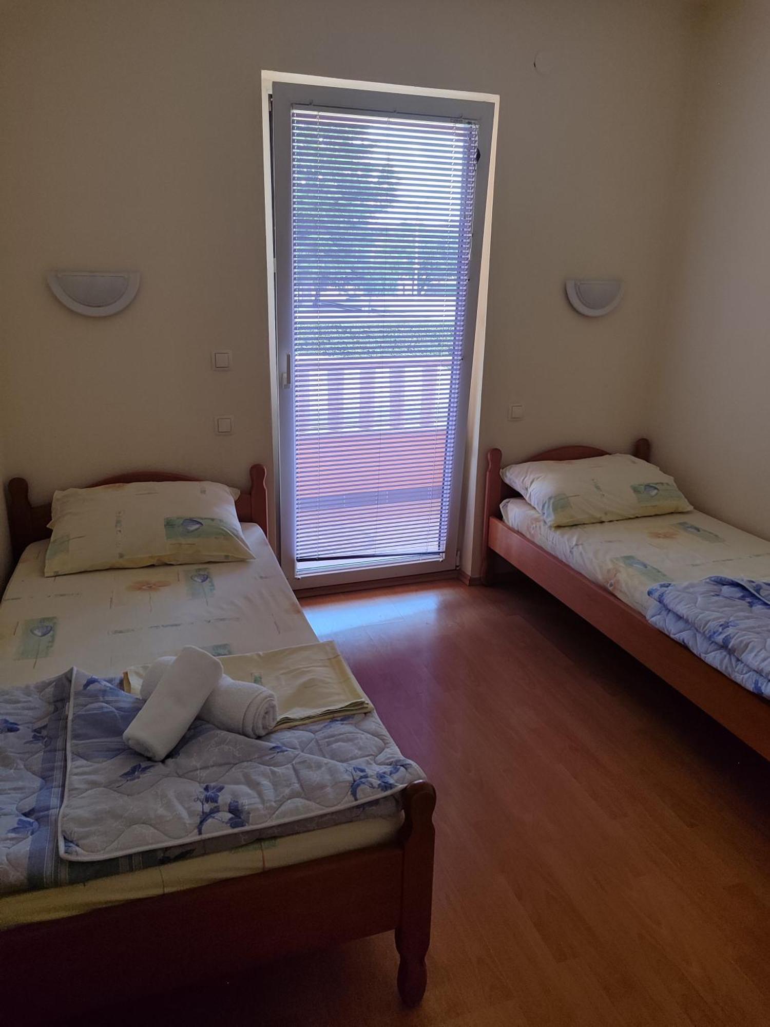 Rooms Zdravko And Nevenka Cilic Međugorje Esterno foto