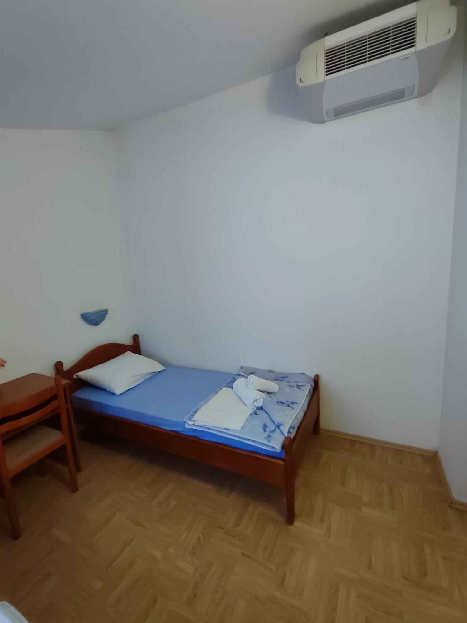 Rooms Zdravko And Nevenka Cilic Međugorje Camera foto